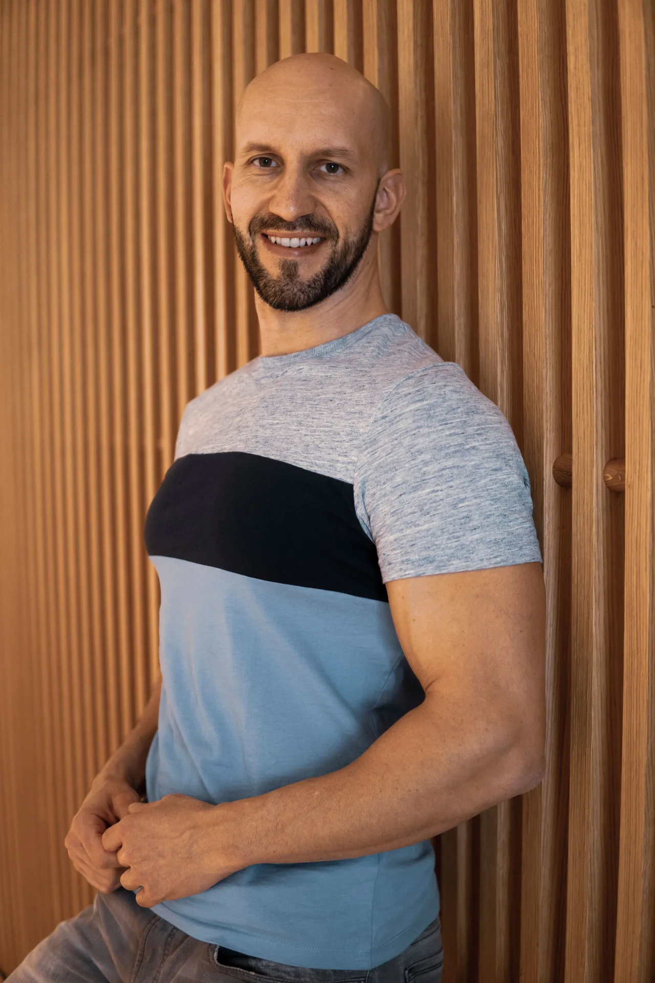Markus Weber, Ansprechpartner bei table-scout